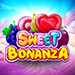 Игровой автомат Sweet Bonanza