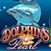 Игровой автомат Dolphin’s Pearl