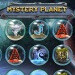 Игровой автомат Mystery Planet