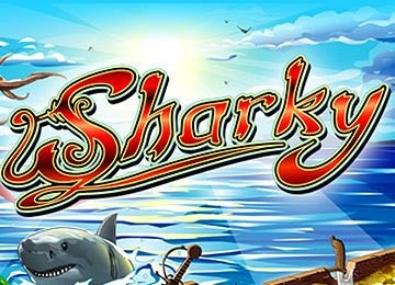 Игровой автомат Sharky